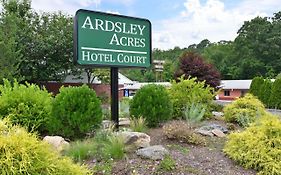 Ardsley Acres Hotel Court Ardsley Ny